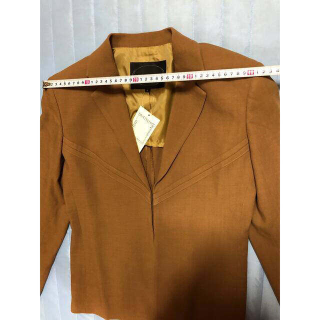 unaltd タグ付き ジャケット
