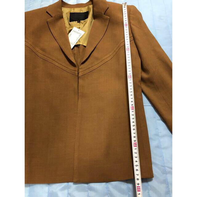unaltd タグ付き ジャケット