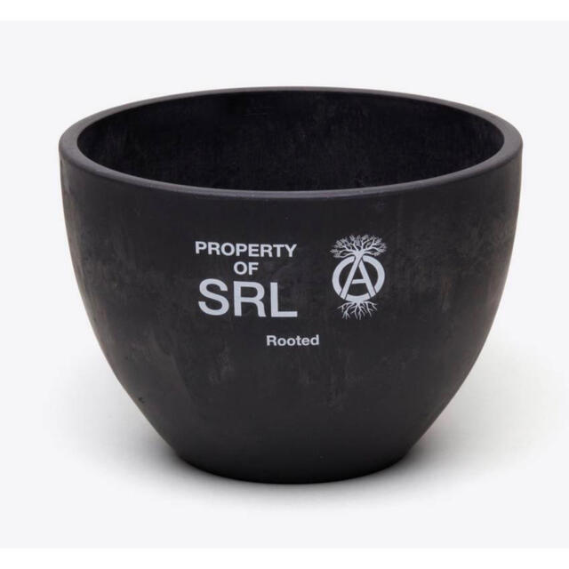 NEIGHBORHOOD SRL . ROUND-L / P-PLANT POT