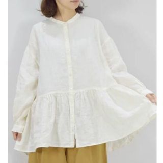 ツムグ シャツ/ブラウスレディース/長袖の通販 点 の