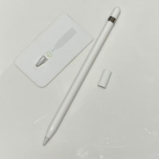 アイパッド(iPad)のapple pencil 第一世代(PC周辺機器)