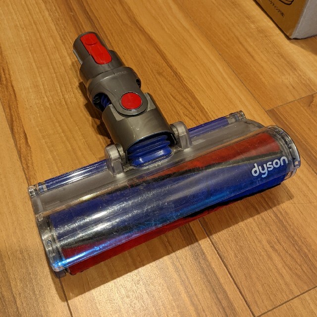 ダイソン/dyson ソフトローラークリーナーヘッド 112232-04