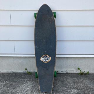 sector 9  gullwing trucks khiro(スケートボード)