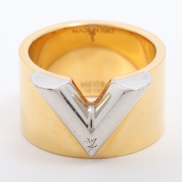 Louis Vuitton Essential V Ring Replica