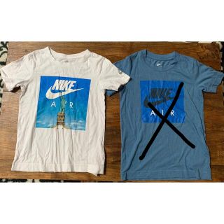 ナイキ(NIKE)のNIKE Tシャツ　キッズ(Tシャツ/カットソー)