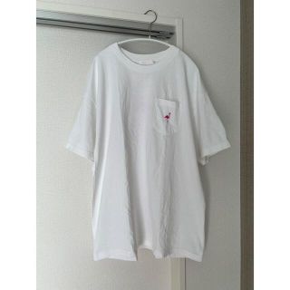 サイラス(SILAS)のSILAS  Tシャツ(Tシャツ/カットソー(半袖/袖なし))