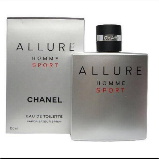 ユニセックスシャネル CHANEL アリュール オム スポーツ 香水 ユニセックスシャネル CHANEL アリュール オム スポーツ 香水