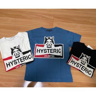 ジョーイヒステリック(JOEY HYSTERIC)のてぃーしゃつ(Tシャツ/カットソー)