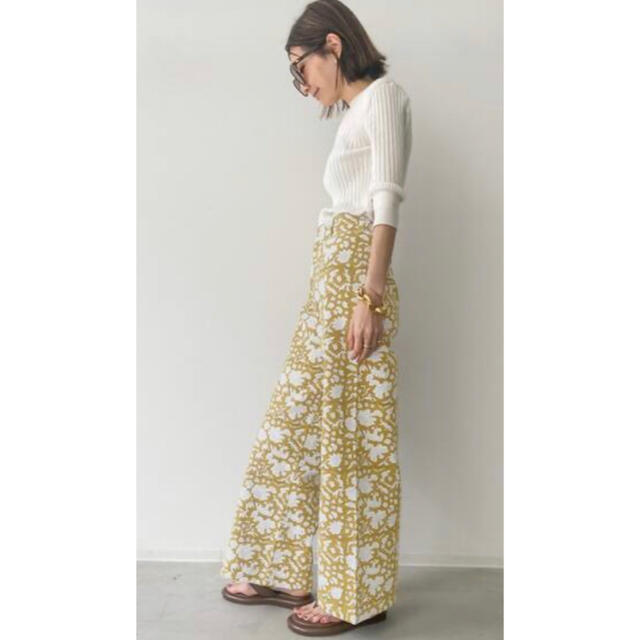 アパルトモン購入◇SZ Blockprints◇DISCO PANTS | agro-vet.hr