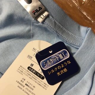 フィラ(FILA)のFILA★半袖シャツLLサイズ(シャツ)