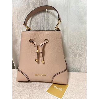 マイケルコース(Michael Kors)の☆送料込み☆新品正規品MICHAEL KOREマイケルコース本皮バッグ(ハンドバッグ)