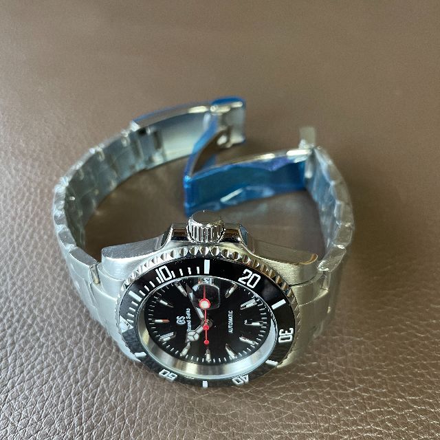 かもしれま SEIKO - みっついー様専用 SEIKO MOD NH35 サブマリーナ ...