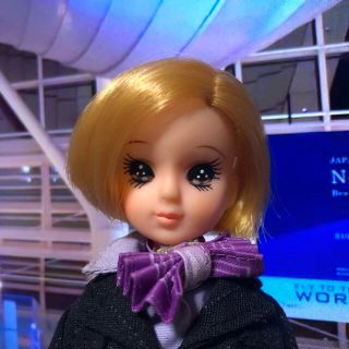 幻のリエ姉さんロアール初代リカちゃん 割引販売中 www.zadschool.com
