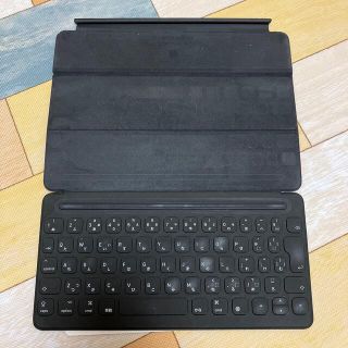 iPad 純正キーボード(PC周辺機器)