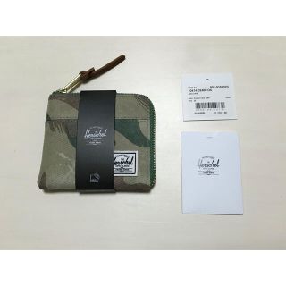 ハーシェル(HERSCHEL)のHerschel Supply ハーシェル パスケース コインケース(パスケース/IDカードホルダー)