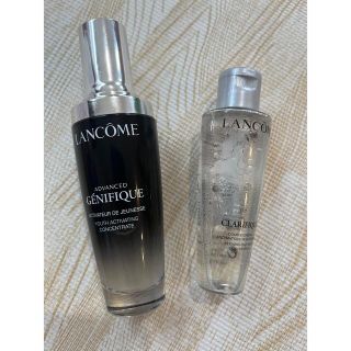 ランコム(LANCOME)のランコム ジェニフィック アドバンスト 導入液(ブースター/導入液)