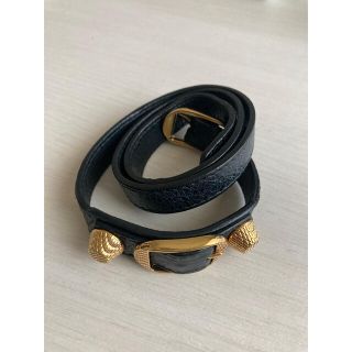 バレンシアガ ブレスレット(メンズ)の通販 82点 | Balenciagaのメンズ