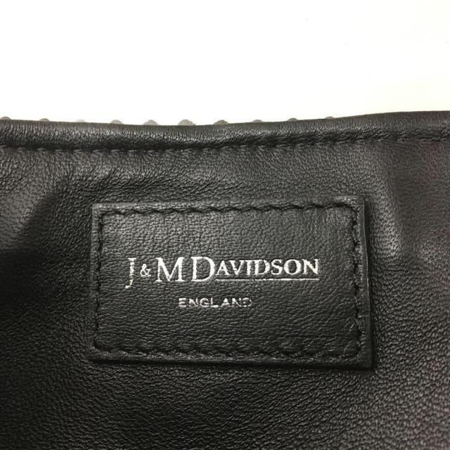 J&M DAVIDSON(ジェイアンドエムデヴィッドソン)のジェイ&エムデヴィッドソン カーニバルL レディースのバッグ(ショルダーバッグ)の商品写真