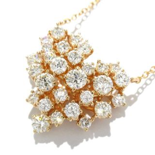 ダミアーニ(Damiani)のダミアーニ ネックレス美品  ミモザ(ネックレス)