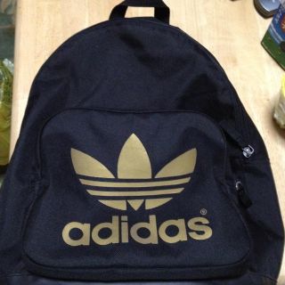 アディダス(adidas)のadidas  リュック(リュック/バックパック)