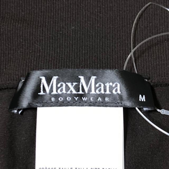 Max Mara(マックスマーラ)のマックスマーラ キャミソール サイズM美品  レディースのトップス(キャミソール)の商品写真