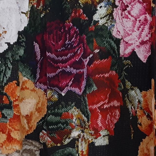 DOLCEGABBANA ドルチェアンドガッバーナ ワンピース 42 Mの通販 by ブランディア|ドルチェアンドガッバーナならラクマ ドルチェアンドガッバーナ ワンピース 42 M