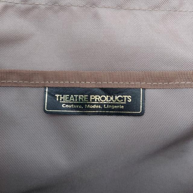 THEATRE PRODUCTS(シアタープロダクツ)のシアタープロダクツ トートバッグ - レディースのバッグ(トートバッグ)の商品写真