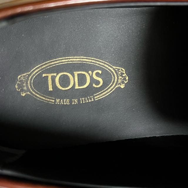 TOD'S(トッズ)のTOD'S(トッズ) シューズ 37 レディース - レディースの靴/シューズ(その他)の商品写真