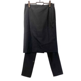 HYKE - ハイク パンツ サイズ3 L レディース - 黒の通販 by