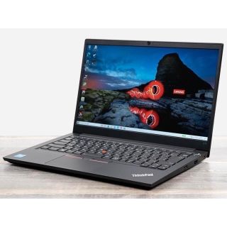 レノボ(Lenovo)のThinkpad E14 gen2 i5 16gb 256gb ノートパソコン(ノートPC)