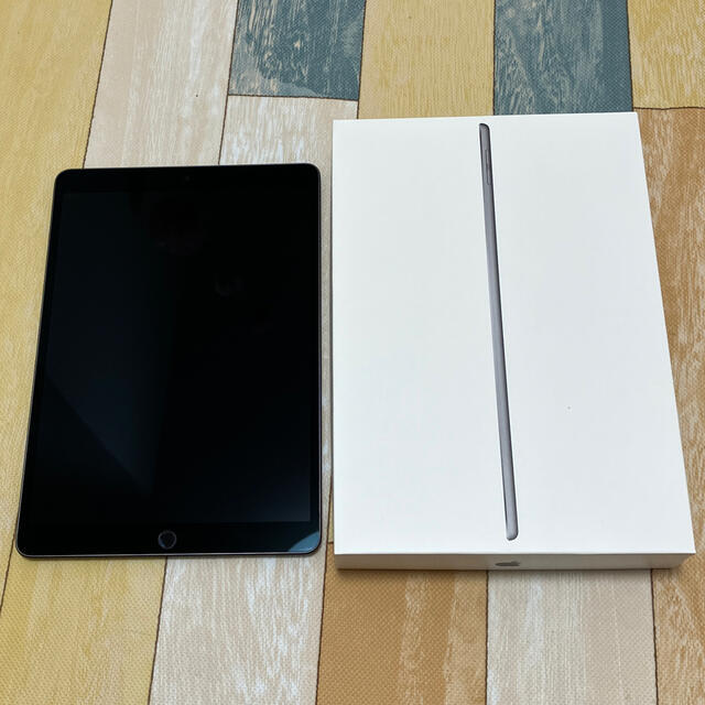 ジャンク品 iPad Air 64GB Wi-Fiタブレット