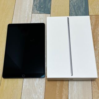 アイパッド(iPad)のジャンク品 iPad Air 64GB Wi-Fi(タブレット)