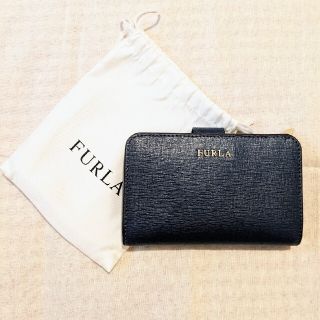 フルラ(Furla)の【最終値下げ】FURLA　フルラ　二つ折り財布(財布)