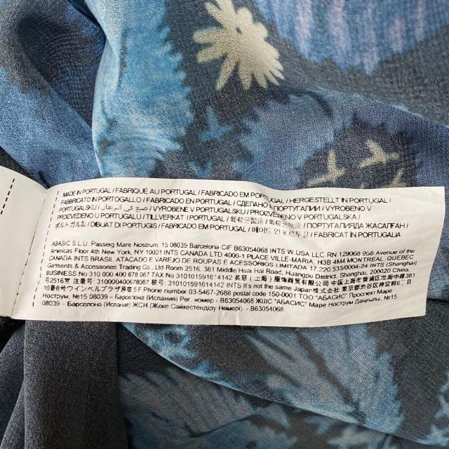 DESIGUAL(デシグアル)のデシグアル ノースリーブカットソー M - レディースのトップス(カットソー(半袖/袖なし))の商品写真