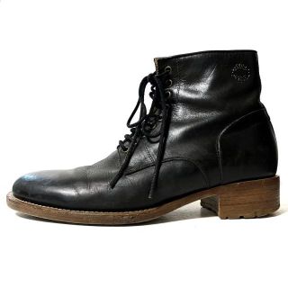 ブッテロ ブーツ(メンズ)の通販 300点以上 | BUTTEROのメンズを買う ...