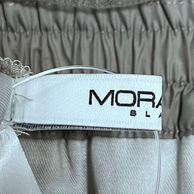 MORABITO(モラビト)のモラビト ロングスカート サイズ38 M美品  レディースのスカート(ロングスカート)の商品写真