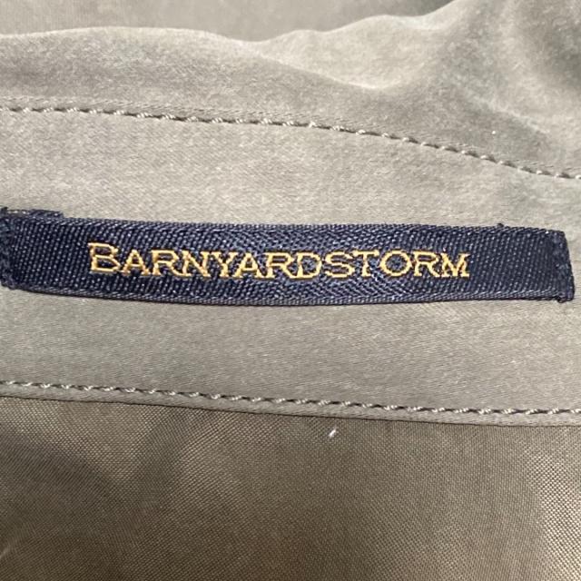 BARNYARDSTORM(バンヤードストーム)のバーンヤードストーム レディース - レディースのレディース その他(セット/コーデ)の商品写真