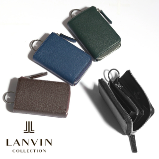 ランバンコレクション(LANVIN COLLECTION)のランバンコレクション キーケース小銭入れ(キーケース)