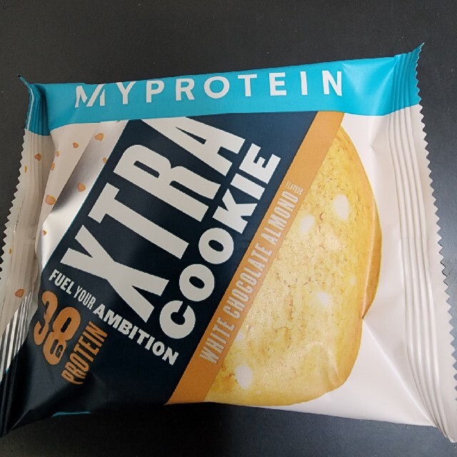 MYPROTEIN(マイプロテイン)のマイプロテイン　プロテインクッキー 食品/飲料/酒の健康食品(プロテイン)の商品写真