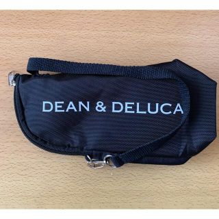 ディーンアンドデルーカ(DEAN & DELUCA)のDEAN&DELUCA 保冷ボトルホルダー(弁当用品)