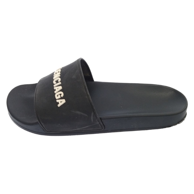 BALENCIAGA バレンシアガ サンダル - サンダル