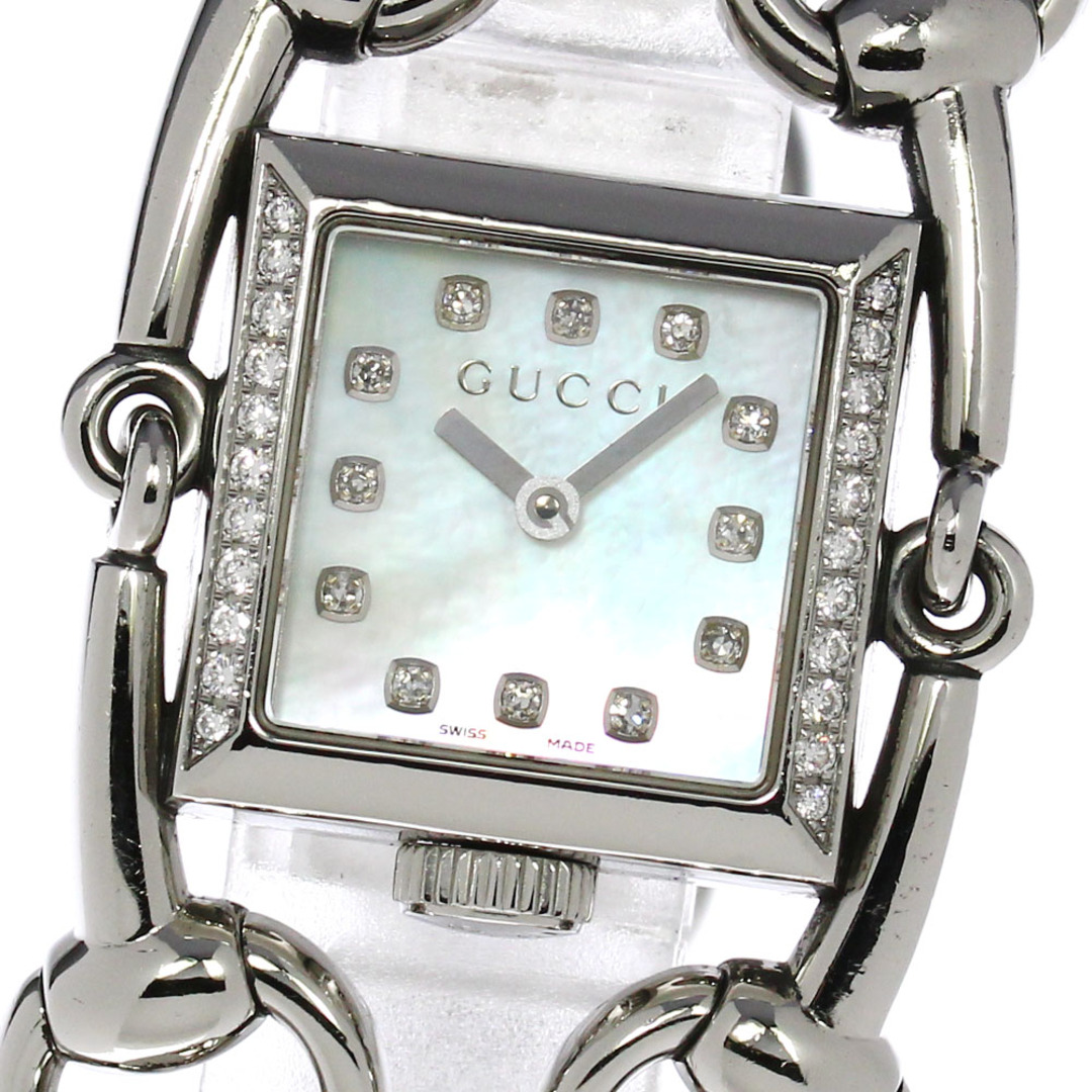 まとめ買いでお得 【GUCCI】グッチ - Gucci シニョーリア レディース_