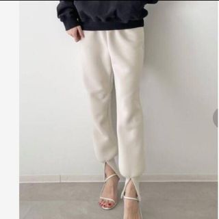 アパルトモンドゥーズィエムクラス(L'Appartement DEUXIEME CLASSE)のL'Appartement Ponte Pants(カジュアルパンツ)