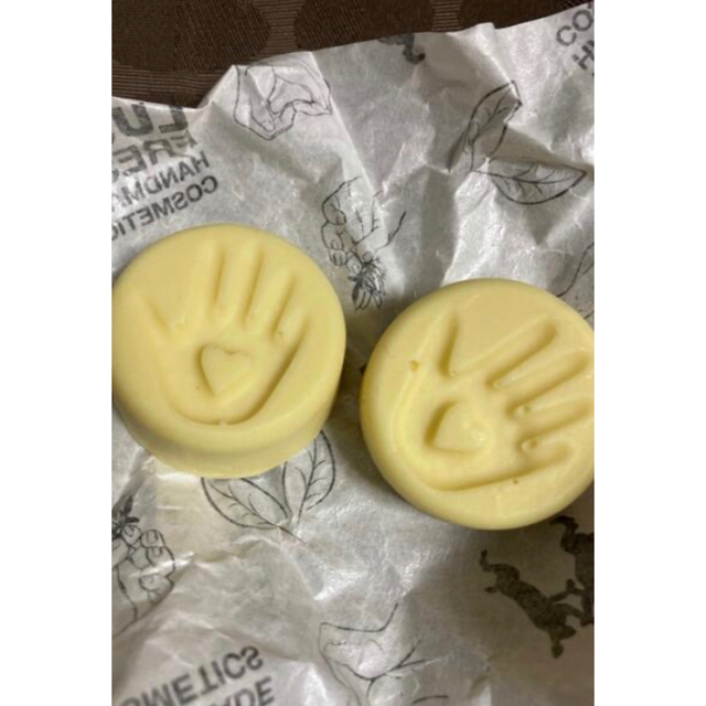 LUSH(ラッシュ)のLUSH詰め合わせ コスメ/美容のボディケア(ボディローション/ミルク)の商品写真