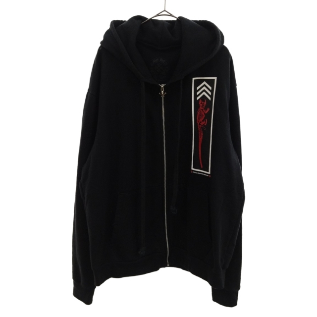 C H - CHROME HEARTS クロムハーツ パーカーの通販 by BRINGラクマ店