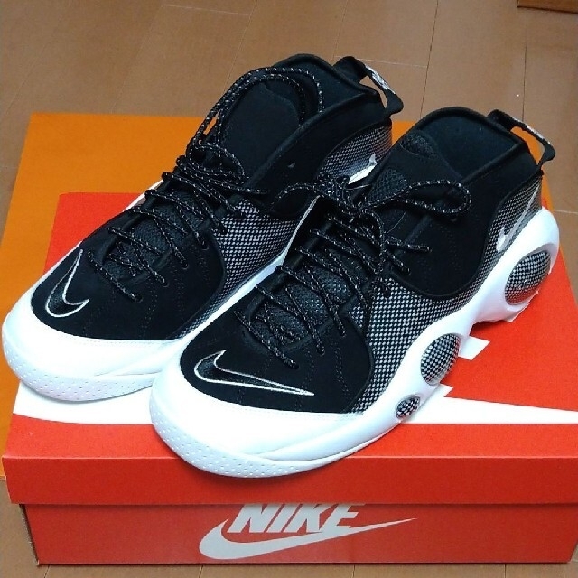 ズームフライト95 NIKE AIR ZOOM FLIGHT95 27.5センチ