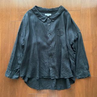 YAECA - YAECA ヤエカ ROBE ローブ ロングカーディガンの通販 by ふー YAECA - YAECA ヤエカ ROBE ローブ ロングカーディガンの通販 by ふー