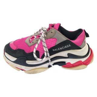 オンラインストア公式 【ほぼ未使用】BALENCIAGA バレンシアガ レース