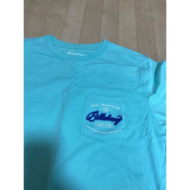 billabong(ビラボン)の【美品】BILLABONG Tシャツ レディースのトップス(Tシャツ(半袖/袖なし))の商品写真