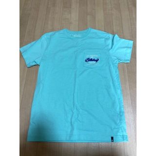 ビラボン(billabong)の【美品】BILLABONG Tシャツ(Tシャツ(半袖/袖なし))